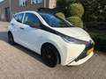 Toyota Aygo 1.0 VVT-i x-now Airco/ Orig NL auto/ 5 drs/ met NA Wit - thumbnail 9