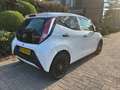Toyota Aygo 1.0 VVT-i x-now Airco/ Orig NL auto/ 5 drs/ met NA Wit - thumbnail 6