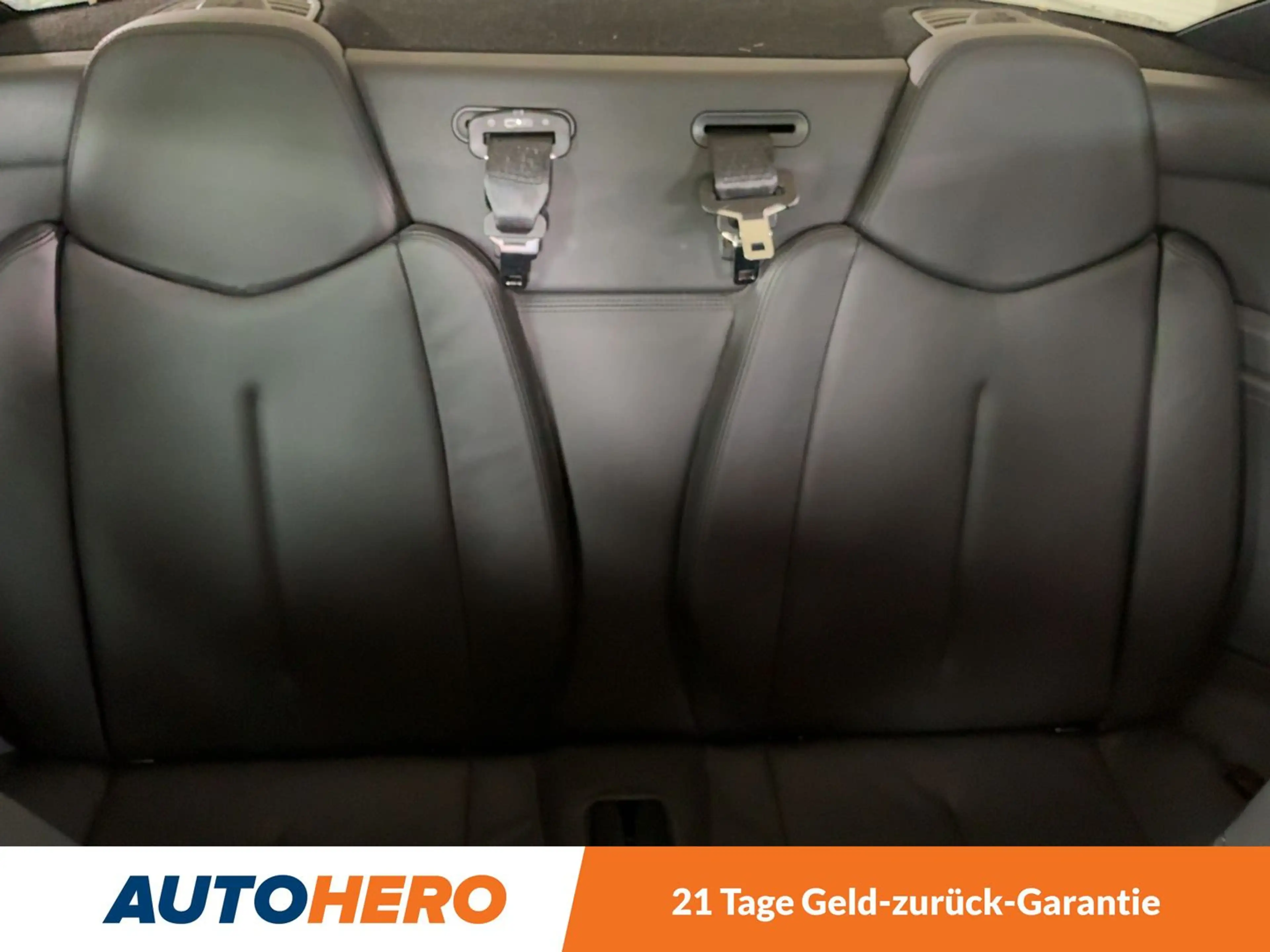Peugeot RCZ 1.6 Turbo Basis *NAVI*BI-XENON*TEMPO*PDC*SHZ* — photo 15