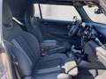 MINI Cooper S Cabrio JCW»NAVI»KAMERA»KOZG»VC»KLIMA Silber - thumbnail 16