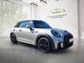 MINI Cooper S Cabrio JCW»NAVI»KAMERA»KOZG»VC»KLIMA Silber - thumbnail 3