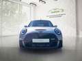 MINI Cooper S Cabrio JCW»NAVI»KAMERA»KOZG»VC»KLIMA Argent - thumbnail 2