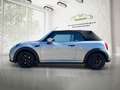 MINI Cooper S Cabrio JCW»NAVI»KAMERA»KOZG»VC»KLIMA Silber - thumbnail 8