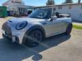 MINI Cooper S Cabrio JCW»NAVI»KAMERA»KOZG»VC»KLIMA Argent - thumbnail 24