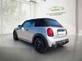 MINI Cooper S Cabrio JCW»NAVI»KAMERA»KOZG»VC»KLIMA Argent - thumbnail 7