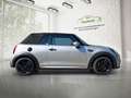 MINI Cooper S Cabrio JCW»NAVI»KAMERA»KOZG»VC»KLIMA Silber - thumbnail 4