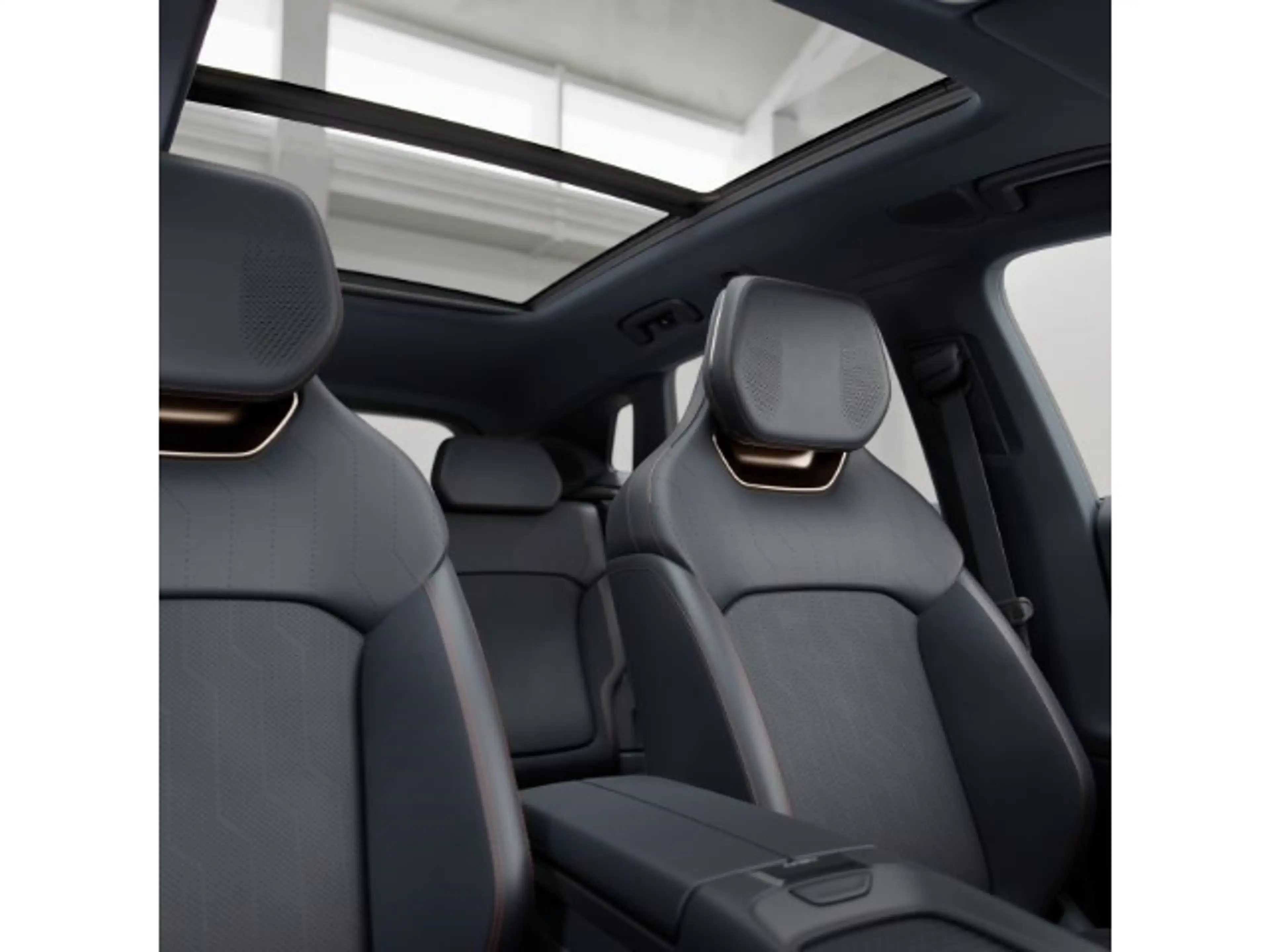 Lynk & Co 08 CORE / SHZ / Kamera / NAVI / ACC / LED / BARKAUF A — photo 8