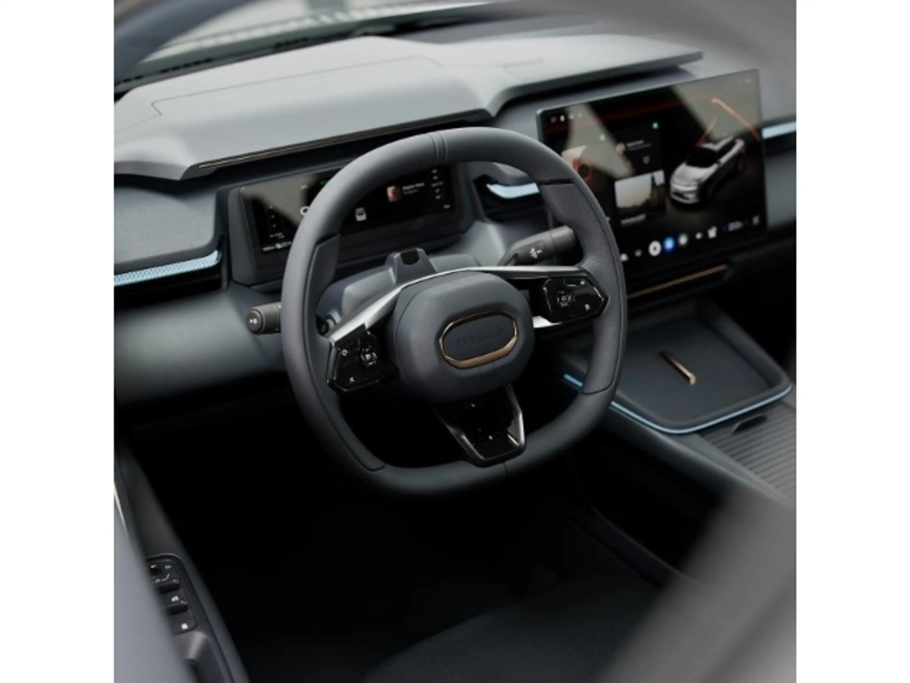 Lynk & Co 08 CORE / SHZ / Kamera / NAVI / ACC / LED / BARKAUF A — photo 11