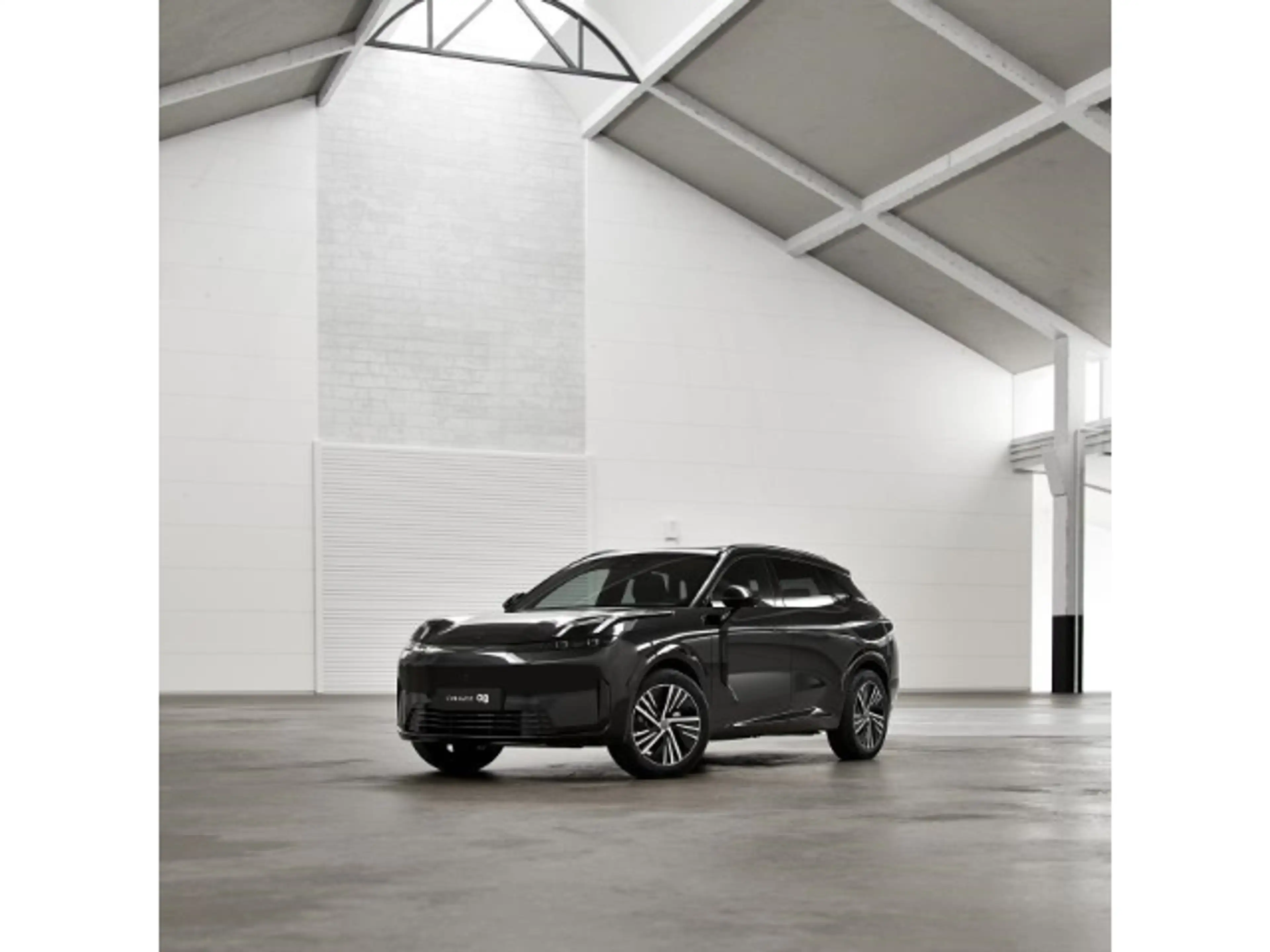 Lynk & Co 08 CORE / SHZ / Kamera / NAVI / ACC / LED / BARKAUF A — photo 2