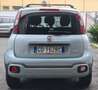 Fiat New Panda 1.0 hybrid Cross s&s 70cv 5p NEOPATENTATI Bleu - thumbnail 4