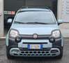 Fiat New Panda 1.0 hybrid Cross s&s 70cv 5p NEOPATENTATI Bleu - thumbnail 1