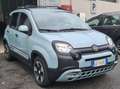 Fiat New Panda 1.0 hybrid Cross s&s 70cv 5p NEOPATENTATI Niebieski - thumbnail 3