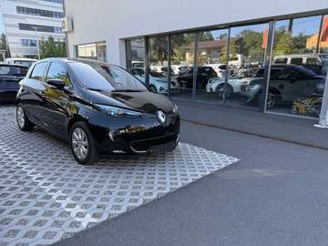 Zoe R240 22kWh Intens Kamera etc Batteriemiete