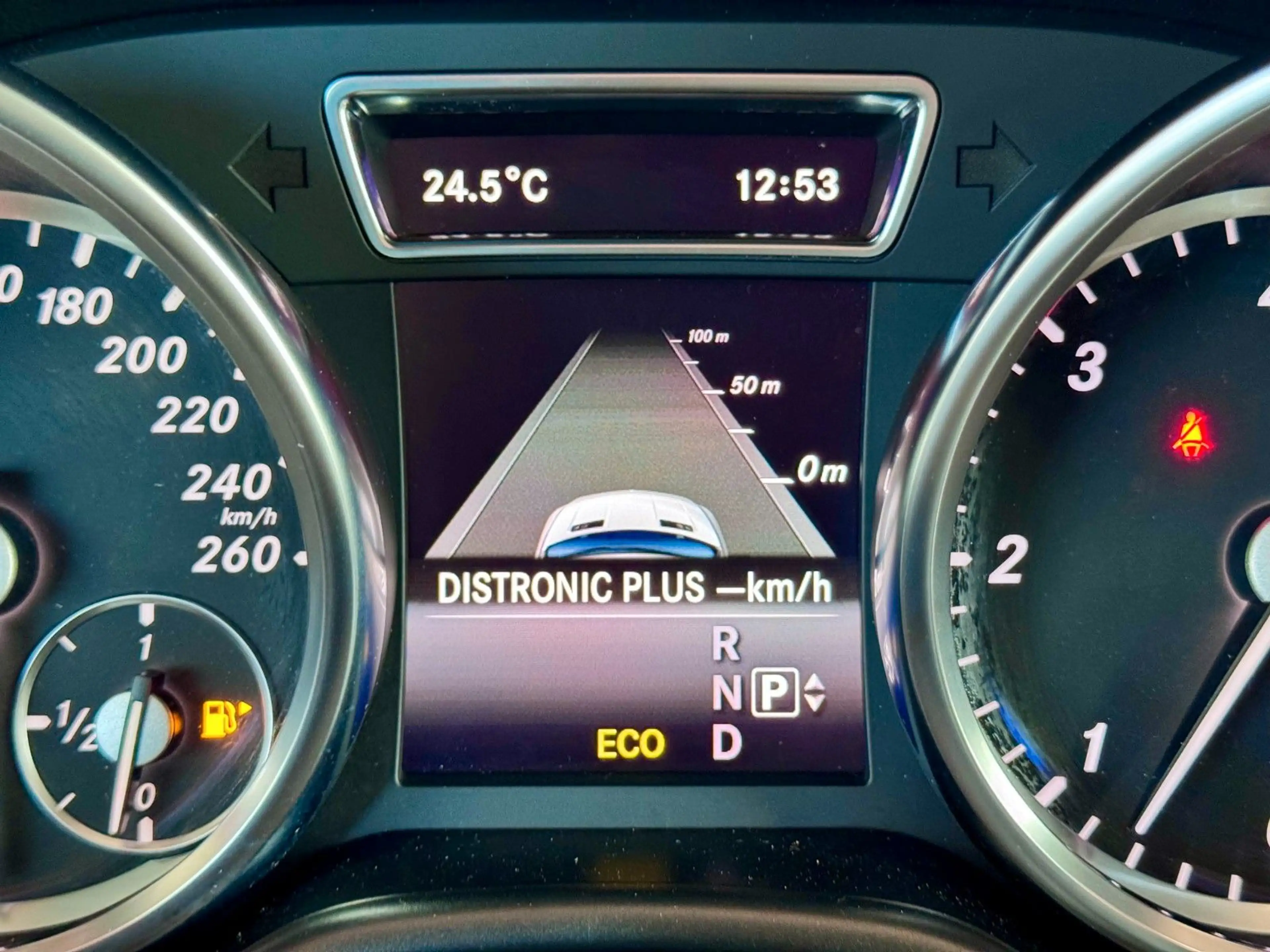 Mercedes-Benz ML 350 CDI AMG Line Offroad AHK Pano Standheiz — photo 14