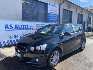 1.4 16V LTZ 5P