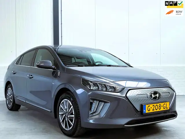 Hyundai IONIQ Premium EV 38 kWh SoH 96%