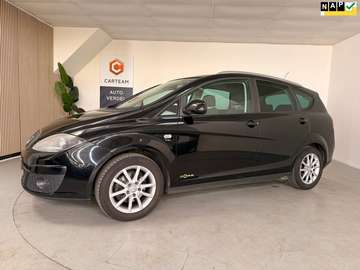 1.2 TSI Businessline COPA Airco, Trekhaak, LMV, Na