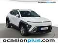 Hyundai KONA 1.0 TGDI Flexx 4x2 Blanco - thumbnail 2