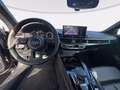 Audi A5 cabrio 40 2.0 tdi mhev s line edition 204cv s-tron Чёрный - thumbnail 6