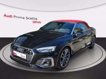 cabrio 40 2.0 tdi mhev s line edition 204cv s-tron