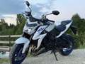 Suzuki GSX-S 1000 Biały - thumbnail 4