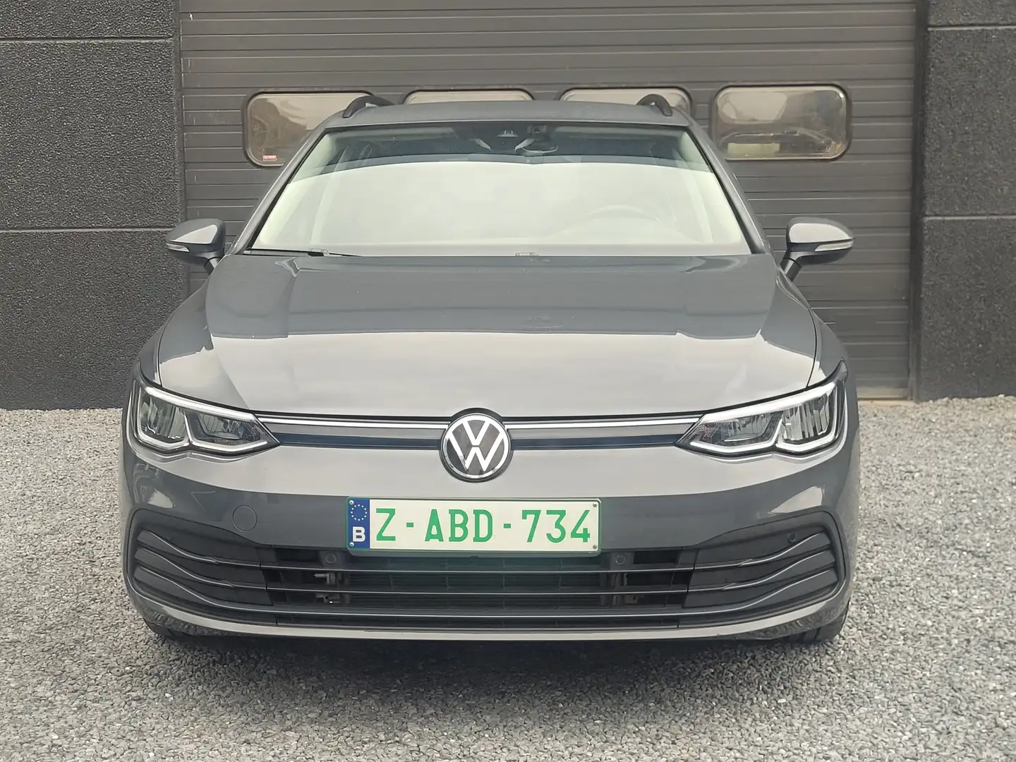 Volkswagen Golf 1.0 eTSI OPF DSG Life CARPLAY/TREKHAAK/ACC/LED... - 2