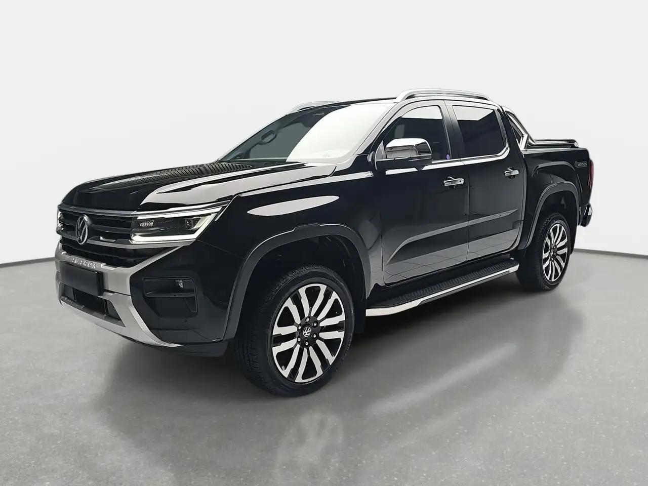 Volkswagen Amarok 2026