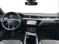 Audi e-tron 55 quattro S line MATRIX-LED NAVI+ 21''AIR HEAD-UP Silber - thumbnail 11