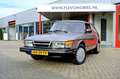 Saab 900 Coupe 2.0 C Automaat Oldtimer|Orig.NL!| Szary - thumbnail 1