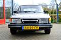 Saab 900 Coupe 2.0 C Automaat Oldtimer|Orig.NL!| Szary - thumbnail 7