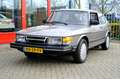 Saab 900 Coupe 2.0 C Automaat Oldtimer|Orig.NL!| Szary - thumbnail 24