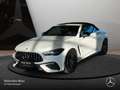 Mercedes-Benz CLE 53 AMG CLE 53 4M NIGHT+DRIVERS+AHK+STHZG+BURMESTER+9G Weiß - thumbnail 2
