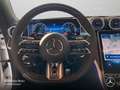 Mercedes-Benz CLE 53 AMG CLE 53 4M NIGHT+DRIVERS+AHK+STHZG+BURMESTER+9G Weiß - thumbnail 14