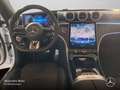 Mercedes-Benz CLE 53 AMG CLE 53 4M NIGHT+DRIVERS+AHK+STHZG+BURMESTER+9G Weiß - thumbnail 13