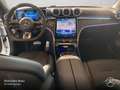 Mercedes-Benz CLE 53 AMG CLE 53 4M NIGHT+DRIVERS+AHK+STHZG+BURMESTER+9G Weiß - thumbnail 15