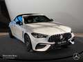 Mercedes-Benz CLE 53 AMG CLE 53 4M NIGHT+DRIVERS+AHK+STHZG+BURMESTER+9G Weiß - thumbnail 5