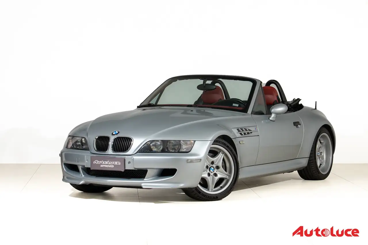BMW Z3 M