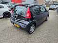 Peugeot 107 1.0-12V XR |Airco Schwarz - thumbnail 6