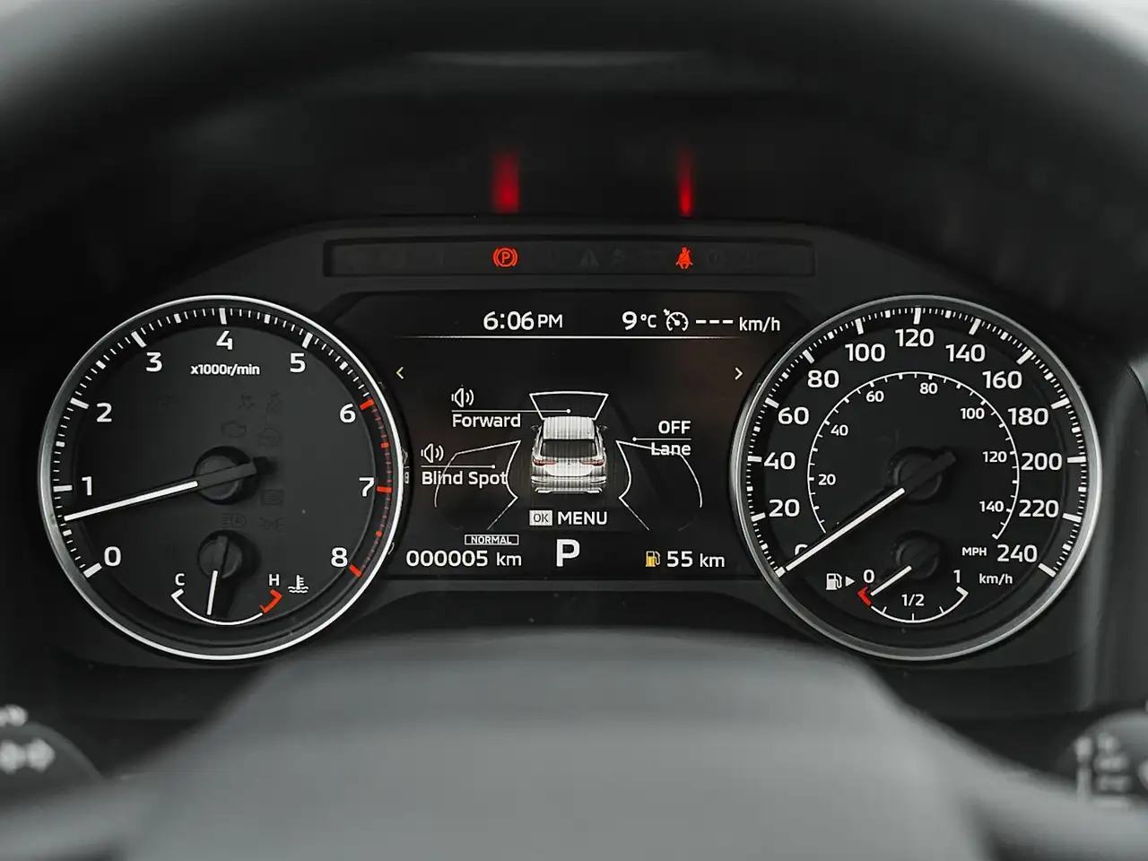 Mitsubishi Outlander снимка Mitsubishi Outlander