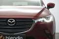Mazda CX-3 2.0 G 89KW ZENITH 2WD 121 5P Rojo - thumbnail 11