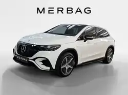 Mercedes-Benz EQE SUV EQE SUV 350 4M AMG Digital L Pano Memory 20" AMG