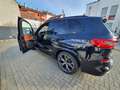 BMW X5 M X5 M50d Schwarz - thumbnail 6