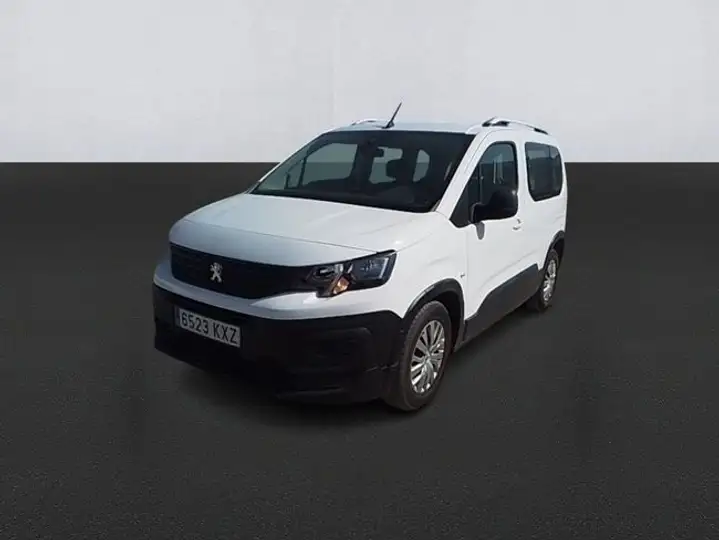 Peugeot Rifter 1.5 BlueHDi Access Standard 2019