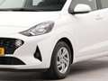 Hyundai i10 1.0 Comfort 4-zits | Apple Carplay | Bluetooth | A Weiß - thumbnail 34
