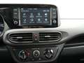 Hyundai i10 1.0 Comfort 4-zits | Apple Carplay | Bluetooth | A Weiß - thumbnail 16