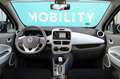 Renault ZOE Life 40 R90 Blanc - thumbnail 11