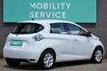 Renault ZOE Life 40 R90 Blanc - thumbnail 3