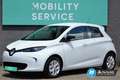 Renault ZOE Life 40 R90 Blanc - thumbnail 1
