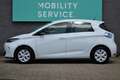 Renault ZOE Life 40 R90 Blanc - thumbnail 7