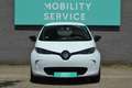 Renault ZOE Life 40 R90 Blanc - thumbnail 4